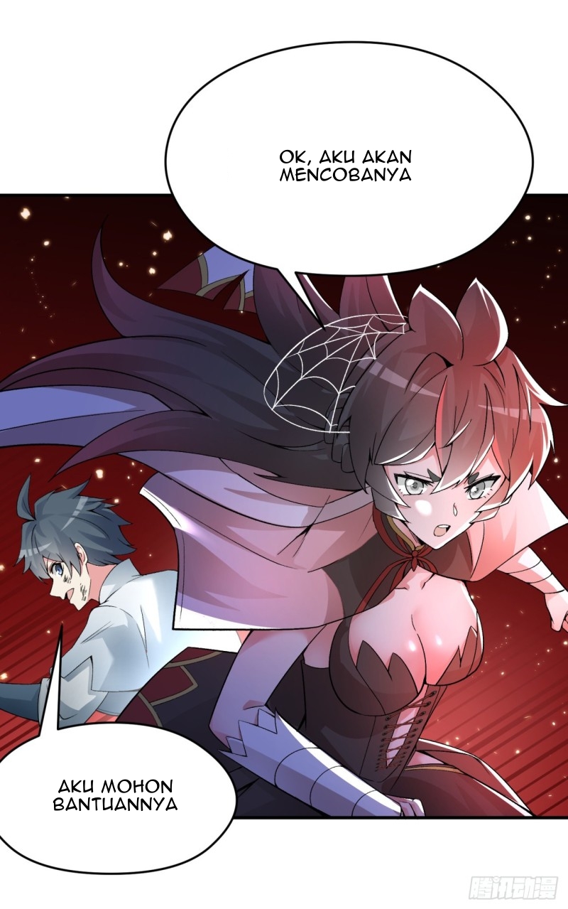 I Picked Up An Attributes Chapter 22 Gambar 4